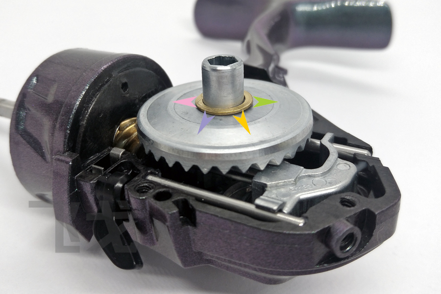 DAIWA REGAL 21ΰװ